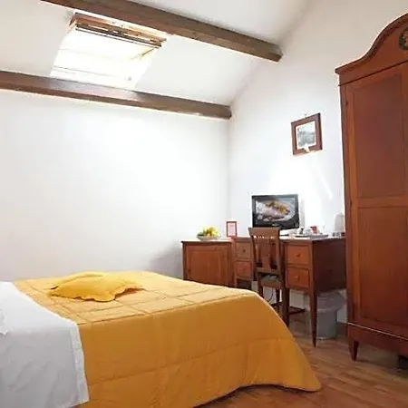 La Magnolia - Centre * 索伦托