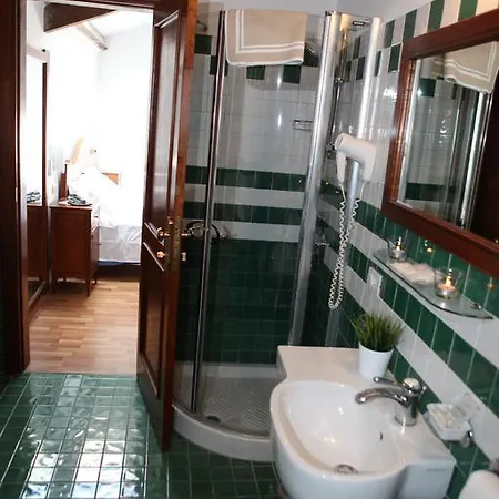 Готель La Magnolia - Centre