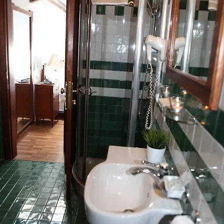 Szálloda La Magnolia - Centre