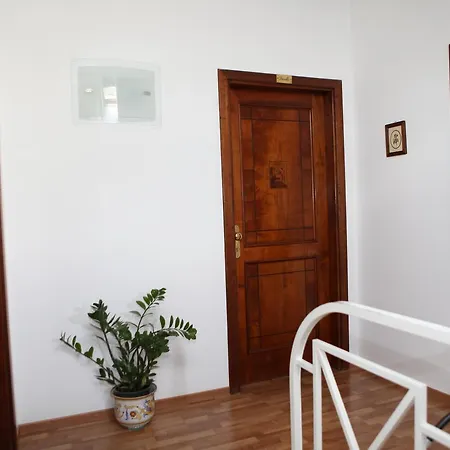 La Magnolia - Centre * Сорренто