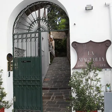 La Magnolia - Centre Сорренто