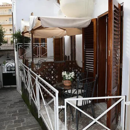 La Magnolia - Centre Сорренто