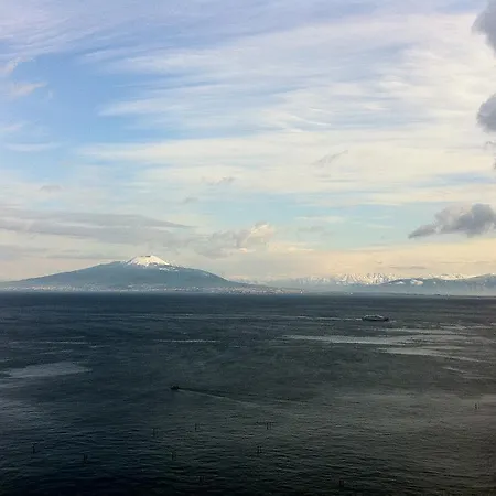 Готель La Magnolia - Centre