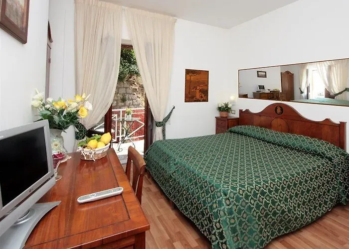 Hotel La Magnolia - Centre *