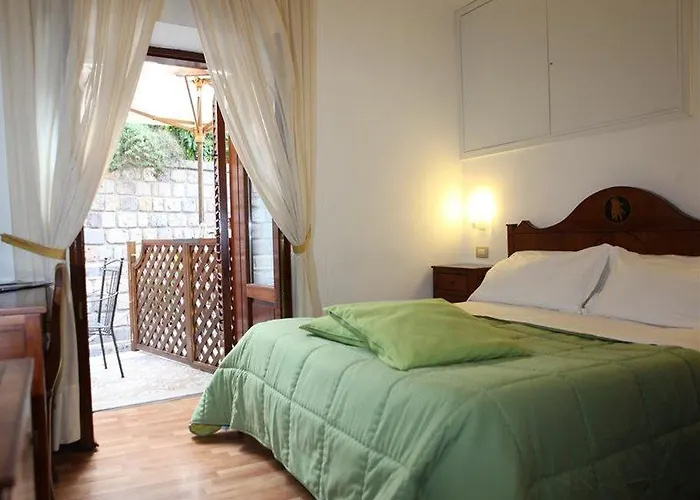 La Magnolia - Centre *