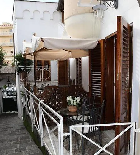 La Magnolia - Centre Hotel