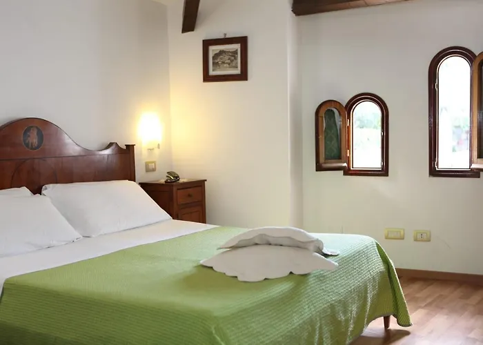 La Magnolia - Centre Hotel