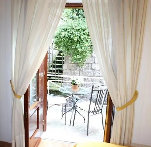 La Magnolia - Centre