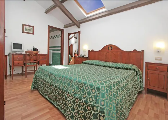 La Magnolia - Centre Hotel