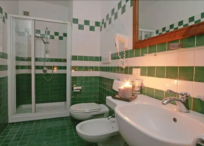 La Magnolia - Centre Готель