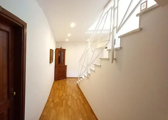 La Magnolia - Centre Отель