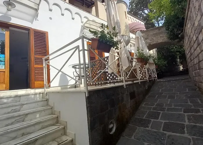 La Magnolia - Centre * Sorrento