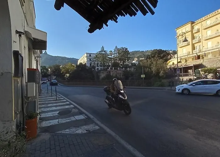 La Magnolia - Centre *