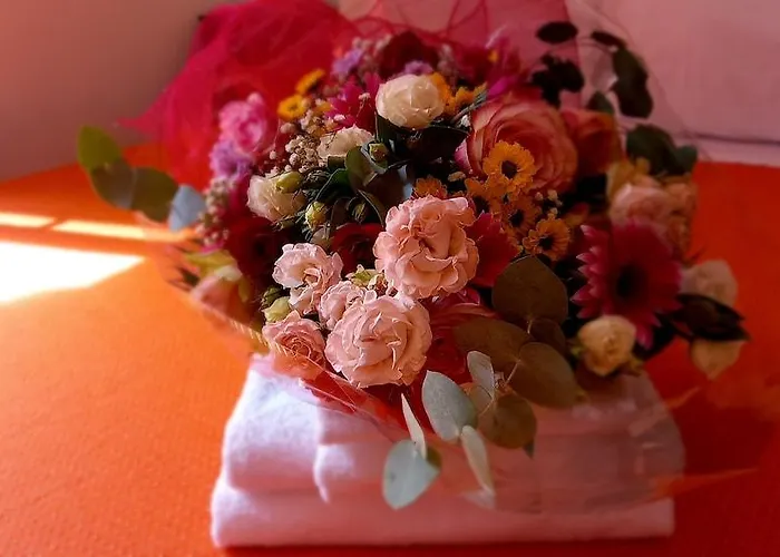 Отель La Magnolia - Centre Сорренто