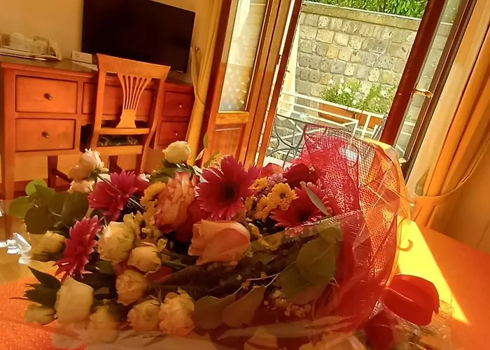 La Magnolia - Centre * Сорренто