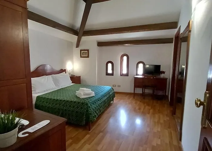 La Magnolia - Centre *