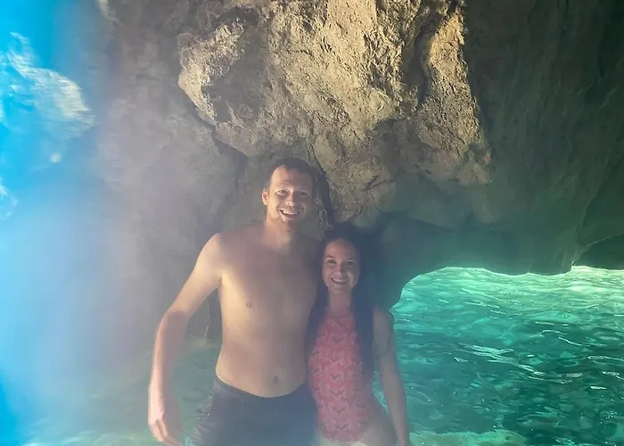 La Magnolia - Centre Отель