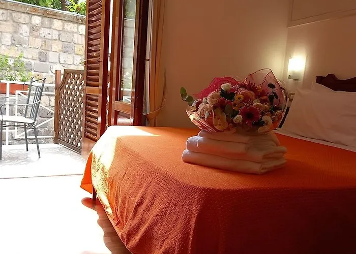 La Magnolia - Centre