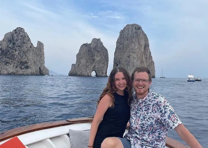 Отель La Magnolia - Centre