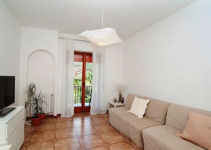 Hotel La Magnolia - Centre Sorrento