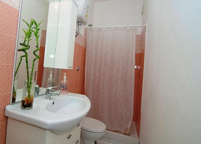 La Magnolia - Centre Сорренто