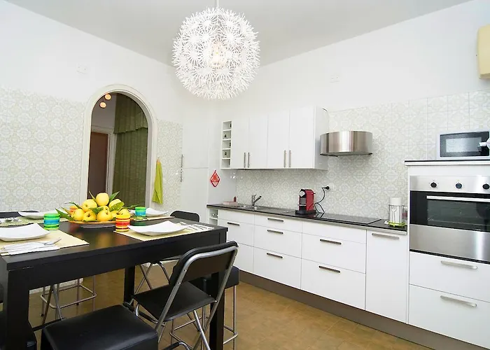 La Magnolia - Centre Отель *