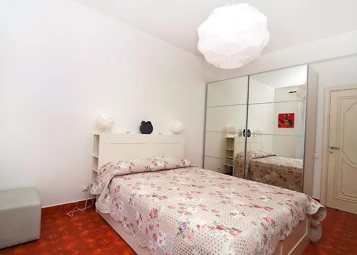 La Magnolia - Centre * Сорренто