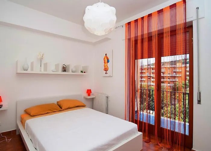 La Magnolia - Centre *