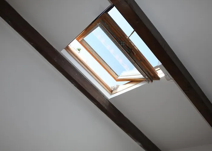 Отель La Magnolia - Centre *