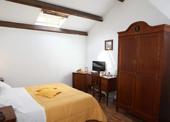 La Magnolia - Centre Сорренто