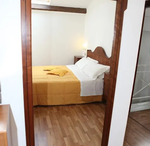 Hotel La Magnolia - Centre Sorrento