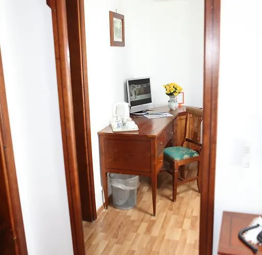 La Magnolia - Centre Сорренто