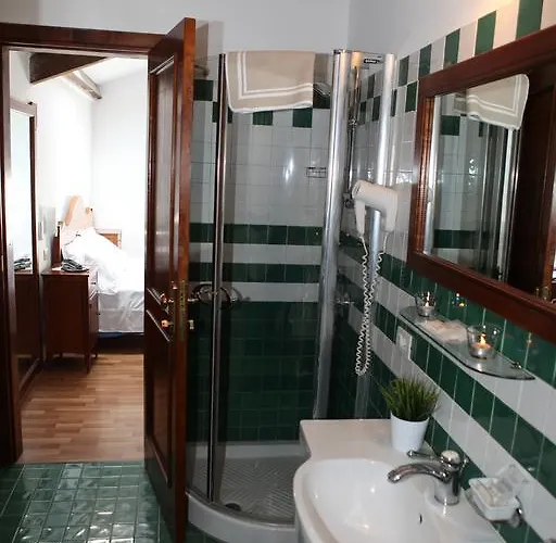 La Magnolia - Centre