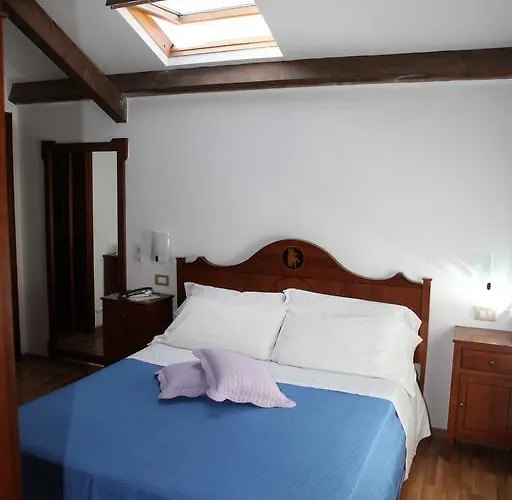 Hotel La Magnolia - Centre