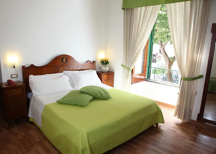 La Magnolia - Centre Sorrento