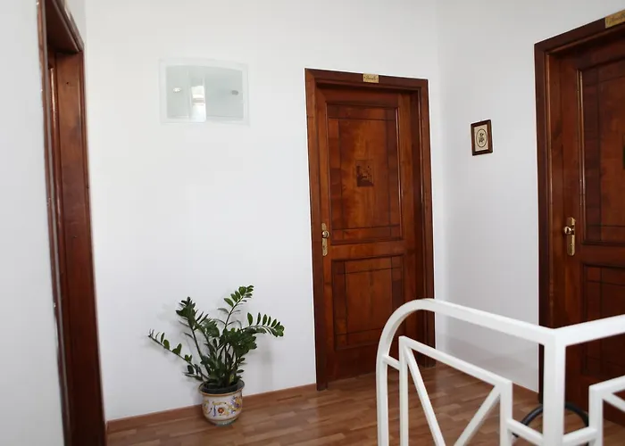 La Magnolia - Centre * Сорренто