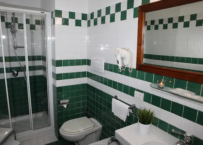 La Magnolia - Centre