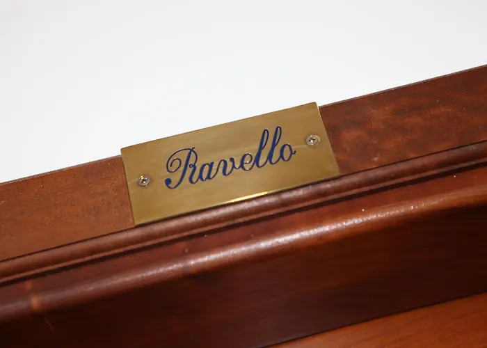 La Magnolia - Centre Отель Сорренто