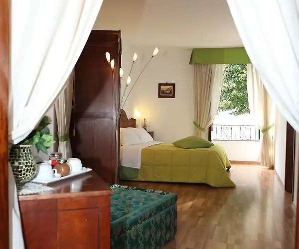 La Magnolia - Centre *