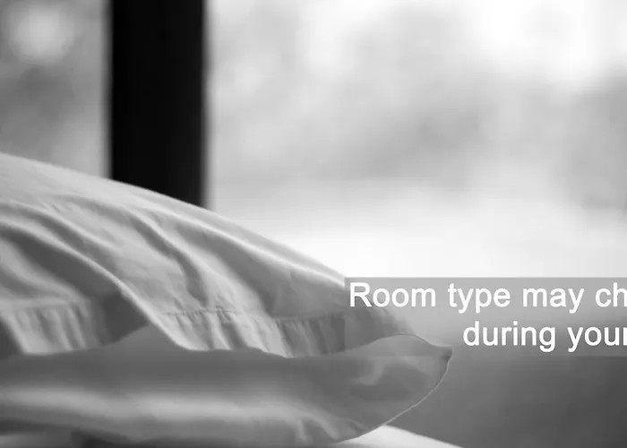 La Magnolia - Centre Готель