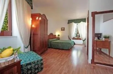 La Magnolia - Centre Hotell *