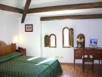 Hotell La Magnolia - Centre