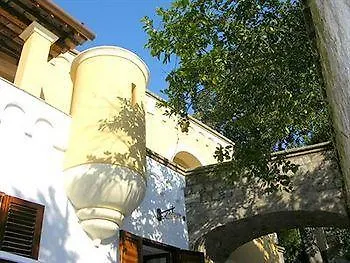 La Magnolia - Centre Hotell