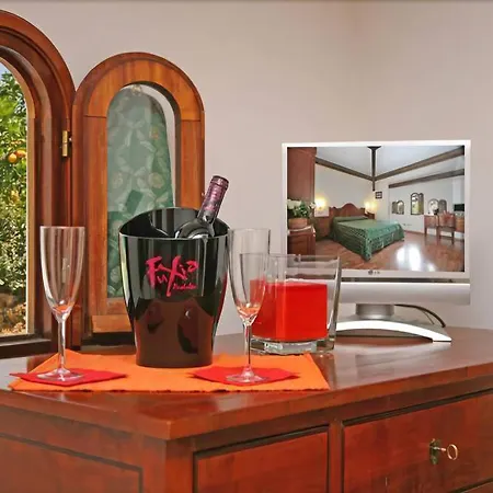 La Magnolia - Centre