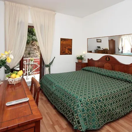 Hotell La Magnolia - Centre