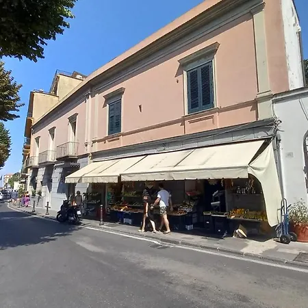 Hotell La Magnolia - Centre