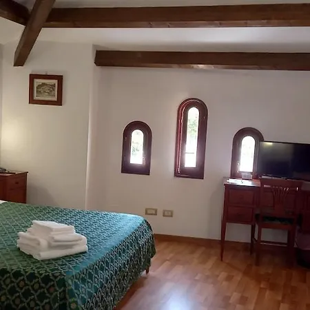 Hotell La Magnolia - Centre *