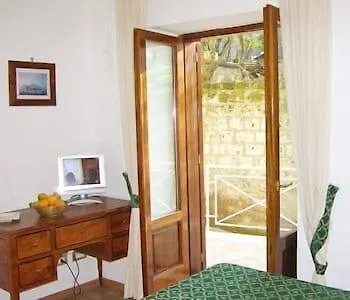 La Magnolia - Centre Hotell Sorrento