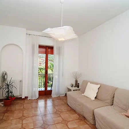 Hotell La Magnolia - Centre Sorrento