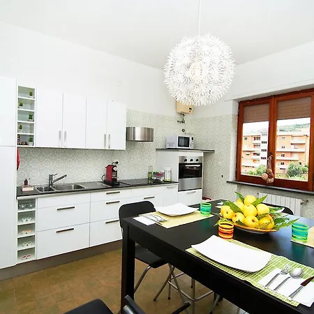 호텔 La Magnolia - Centre